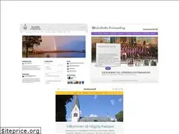 Sites similar to minkyrka.se