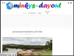 Sites similar to minkys-dayout.com