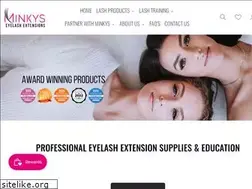 Sites similar to minkys.com