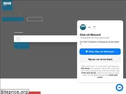 Sites similar to minland.com.vn