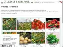 Sites similar to minlandhave.dk
