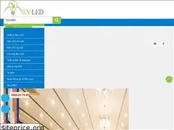 Sites similar to minled.com.vn