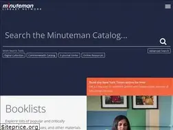 Sites similar to minlib.net