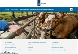 Sites similar to minlnv.nl