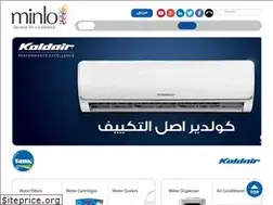 Sites similar to minlo.com