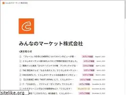 Sites similar to minma.jp