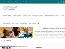 Sites similar to minmaculada.org