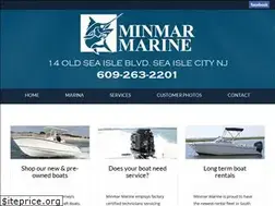 Sites similar to minmar.com