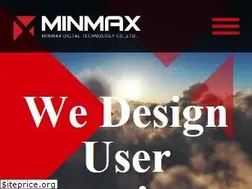 Sites similar to minmax.biz