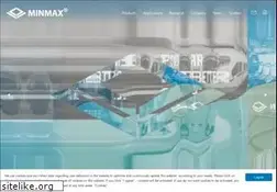 Sites similar to minmax.com.tw