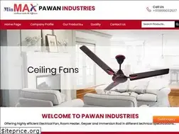 Sites similar to minmaxappliances.com