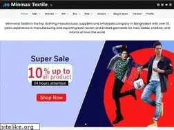 Sites similar to minmaxst.com