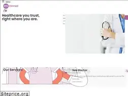 Sites similar to minmed.sg