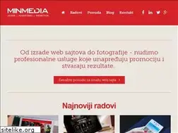 Sites similar to minmedia.me