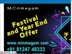 Sites similar to minmegam.com