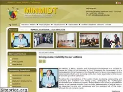 Sites similar to minmidt-gov.net