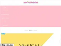 Sites similar to minmin-blog.com