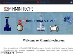 Sites similar to minminitechs.com