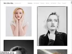 Sites similar to minminma.com