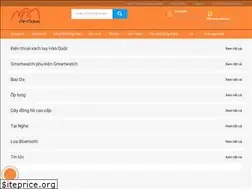 Sites similar to minmobile.com.vn