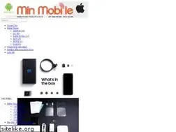 Sites similar to minmobile.vn