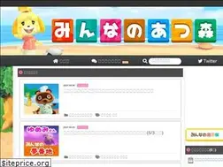 Sites similar to minmori.net