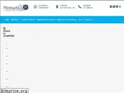 Sites similar to minmueble360.com