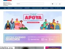Sites similar to minmujeryeg.gob.cl