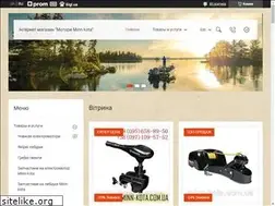 Sites similar to minn-kota.com.ua
