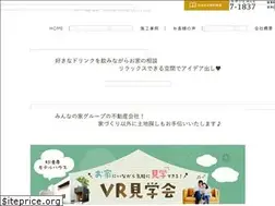 Sites similar to minna-ie.jp