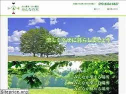 Sites similar to minna-ki.com
