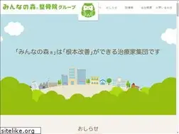 Sites similar to minna-mori.com