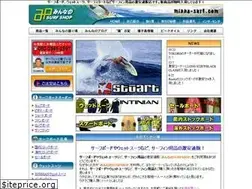Sites similar to minna-surf.com