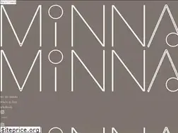 Sites similar to minna.ca