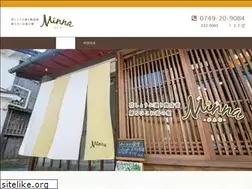 Sites similar to minna5.com