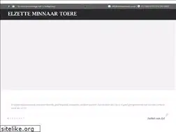 Sites similar to minnaartoere.co.za