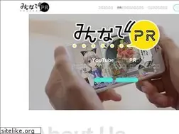 Sites similar to minnadepr.com