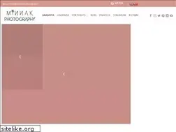 Sites similar to minnakphotography.com