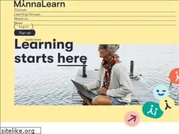 Sites similar to minnalearn.com