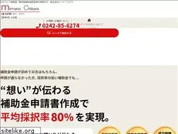 Sites similar to minnano-chikara.jp