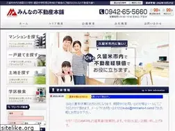 Sites similar to minnano-f.co.jp