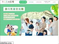 Sites similar to minnano-hiroba.jp