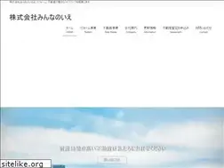 Sites similar to minnano-i-e.com
