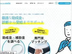 Sites similar to minnano-joseikin.com