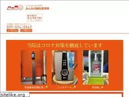 Sites similar to minnano-oita.com