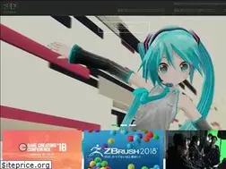 Sites similar to minnano3dcg.jp