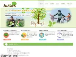 Sites similar to minnanoki.com