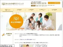 Sites similar to minnanosika.com