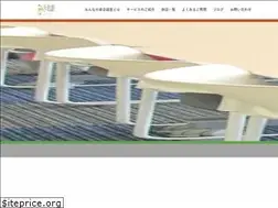 Sites similar to minnanospace.com