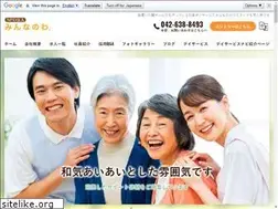 Sites similar to minnanowaday.jp